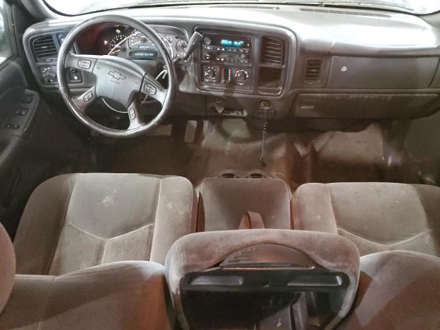 Photo 8 from auction – 2005 CHEVROLET SILVERADO with VIN 1GCEK19BX5E222355
