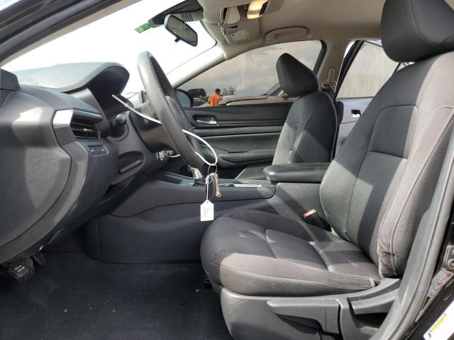 Photo 7 from auction – 2021 NISSAN ALTIMA S with VIN 1N4BL4BV7MN357528