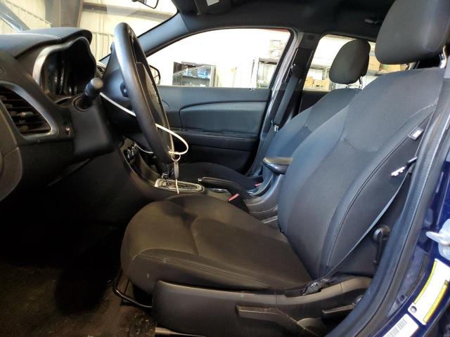 Foto 7 de la subasta – 2013 DODGE AVENGER SE con VIN 1C3CDZAB7DN637499