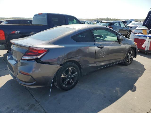 Photo 3 from auction – 2014 HONDA CIVIC EX with VIN 2HGFG3B87EH517648