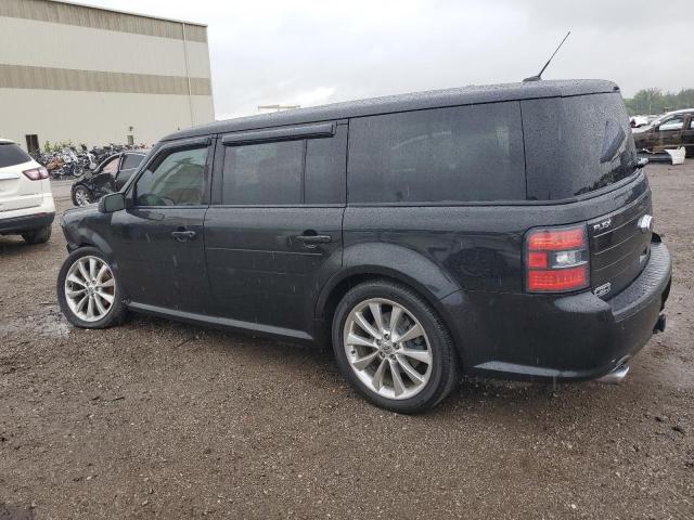 Photo 2 from auction – 2011 FORD FLEX LIMIT with VIN 2FMHK6DTXBBD16734