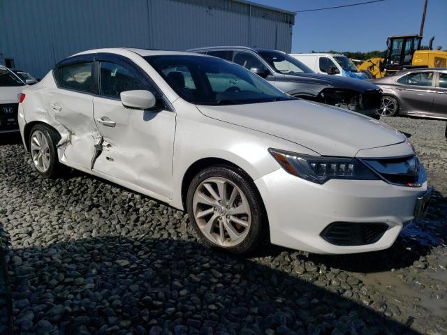 Photo 4 from auction – 2018 ACURA ILX BASE W with VIN 19UDE2F35JA006647