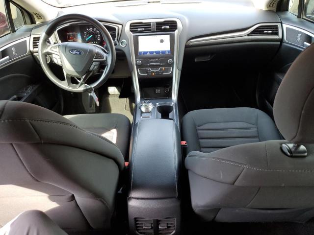 Photo 8 from auction – 2019 FORD FUSION SE with VIN 3FA6P0HDXKR166029