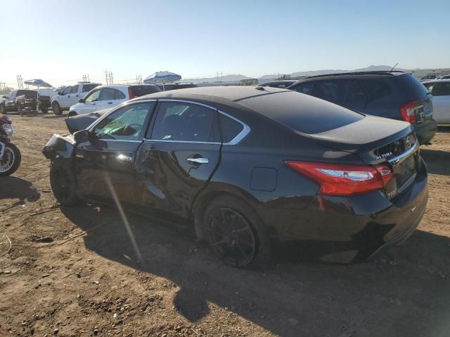 Photo 2 from auction – 2017 NISSAN ALTIMA with VIN 1N4AL3AP6HC136772