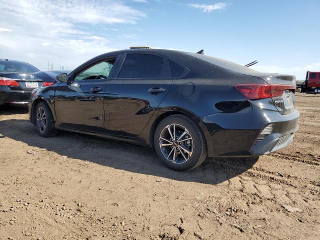 Photo 2 from auction – 2022 KIA FORTE FE with VIN 3KPF24AD6NE467497