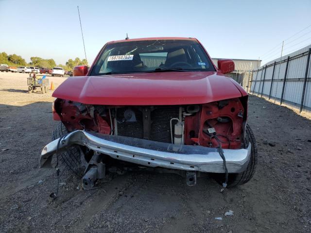 Photo 5 from auction – 2012 GMC CANYON SLE with VIN 1GTD5MFE9C8165080
