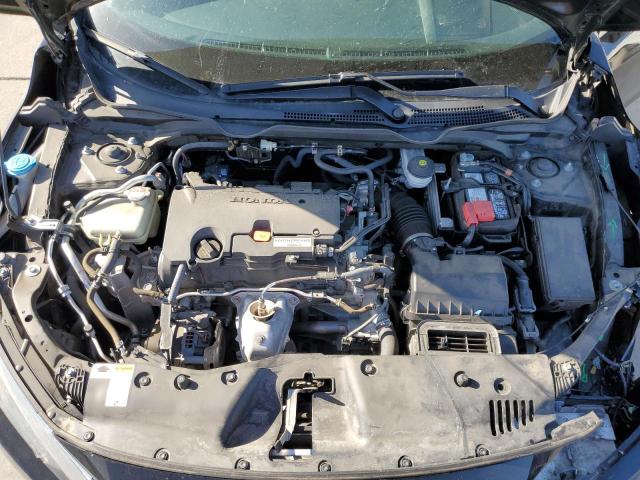 Photo 11 from auction – 2017 HONDA CIVIC EX with VIN 19XFC2F71HE024280