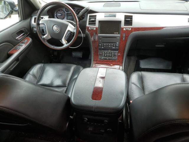 Photo 8 from auction – 2007 CADILLAC ESCALADE E with VIN 3GYFK62807G272543