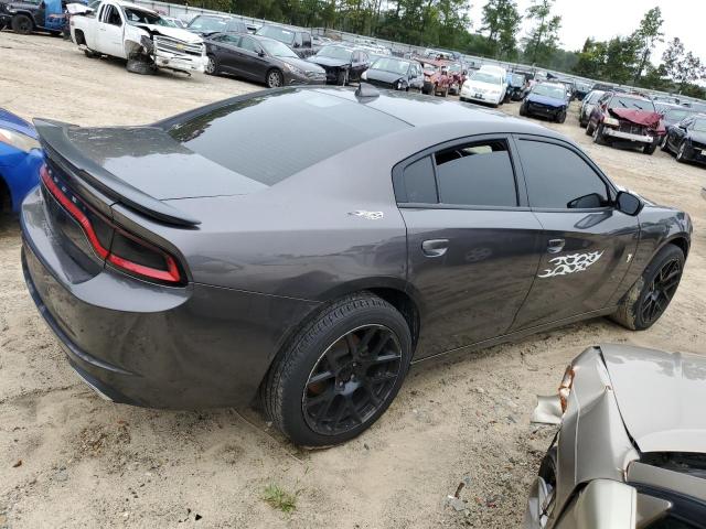 Photo 3 from auction – 2018 DODGE CHARGER GT with VIN 2C3CDXJG2JH181237