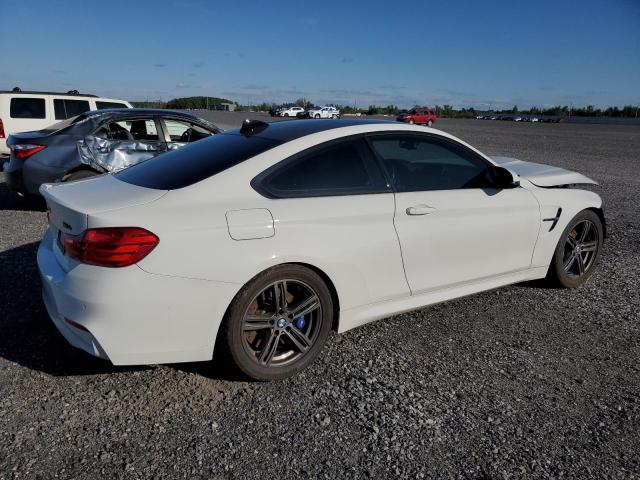 Photo 3 from auction – 2016 BMW M4 with VIN WBS3R9C56GK336290