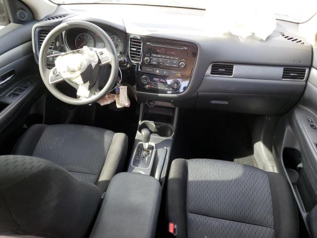 Photo 8 from auction – 2014 MITSUBISHI OUTLANDER with VIN JA4AD2A31EZ008294