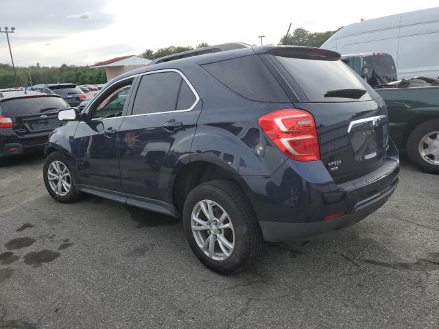 Photo 2 from auction – 2016 CHEVROLET EQUINOX LT with VIN 2GNFLFEK3G6284697