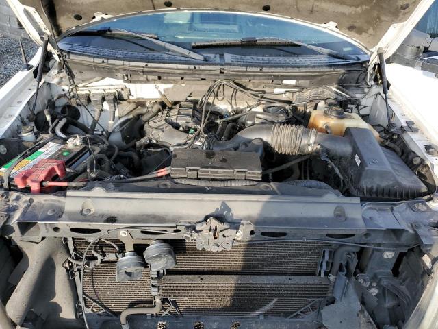 Photo 11 from auction – 2013 FORD F150 SUPER with VIN 1FTEX1EM6DFB67341