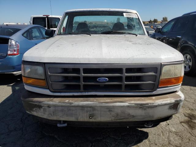 Photo 5 from auction – 1995 FORD F150 with VIN 1FTEF15Y5SLB64080