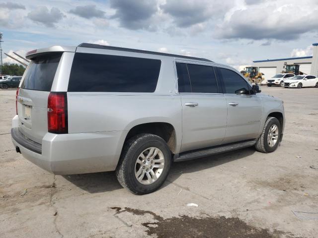 Photo 3 from auction – 2017 CHEVROLET SUBURBAN C with VIN 1GNSCHKC7HR220403
