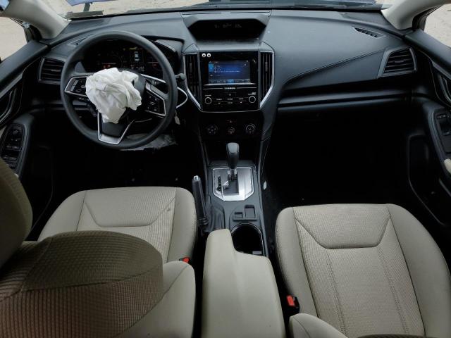 صورة رقم 8 من المزاد - 2022 SUBARU IMPREZA مع VIN 4S3GTAB6XN3727780