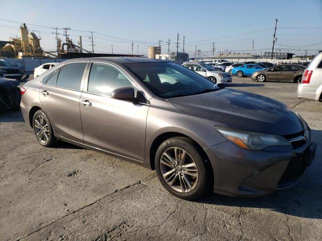 Photo 4 from auction – 2017 TOYOTA CAMRY LE with VIN 4T1BF1FK6HU288189