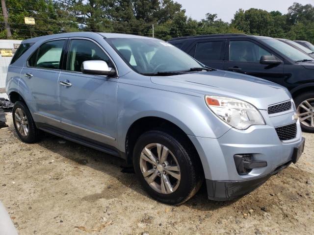 Photo 4 from auction – 2015 CHEVROLET EQUINOX LS with VIN 2GNALAEK8F6169461