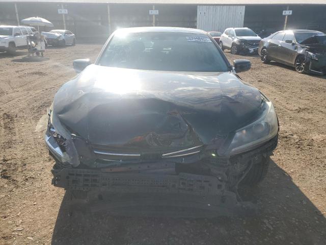 Photo 5 from auction – 2014 HONDA ACCORD EXL with VIN 1HGCR2F85EA145453