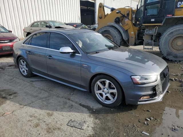 Photo 4 from auction – 2014 AUDI S4 PREMIUM with VIN WAUBGAFL2EA015562