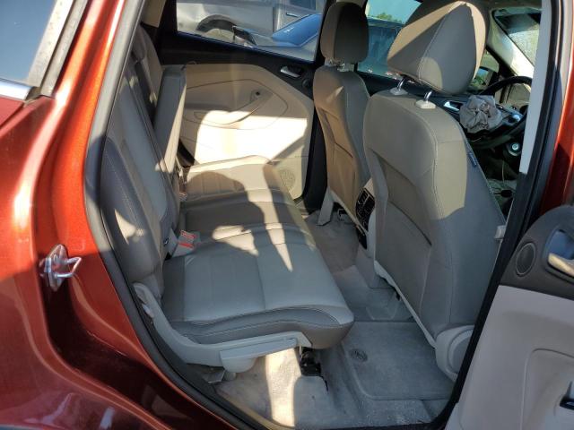 Zdjęcie 10 z aukcji – 2014 FORD ESCAPE SE z VIN 1FMCU9G90EUC67290