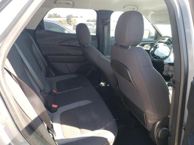 Photo 10 from auction – 2021 CHEVROLET TRAILBLAZE with VIN KL79MPSL3MB022710