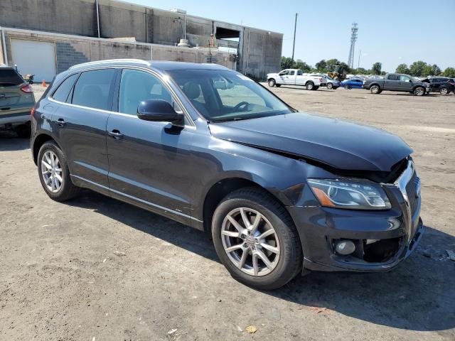 Фото 4 с аукциона – 2012 AUDI Q5 PREMIUM с VIN WA1LFAFP0CA026886