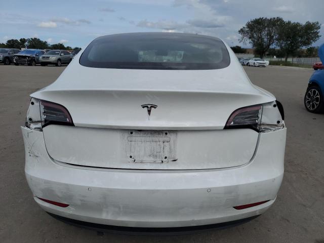 Photo 6 from auction – 2018 TESLA MODEL 3 with VIN 5YJ3E1EA4JF164764