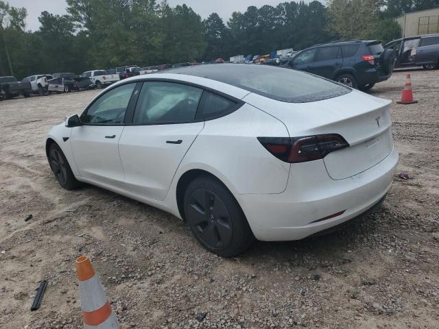 Photo 2 from auction – 2023 TESLA MODEL 3 with VIN 5YJ3E1EA2PF600472