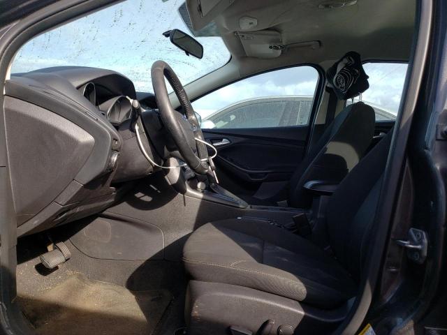 Photo 7 from auction – 2015 FORD FOCUS SE with VIN 1FADP3K25FL380575