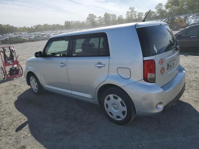 Photo 2 from auction – 2013 TOYOTA SCION XB with VIN JTLZE4FE9DJ033859