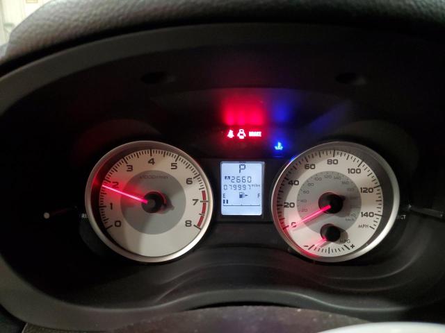 Photo 9 from auction – 2014 SUBARU IMPREZA with VIN JF1GPAA63E8266162