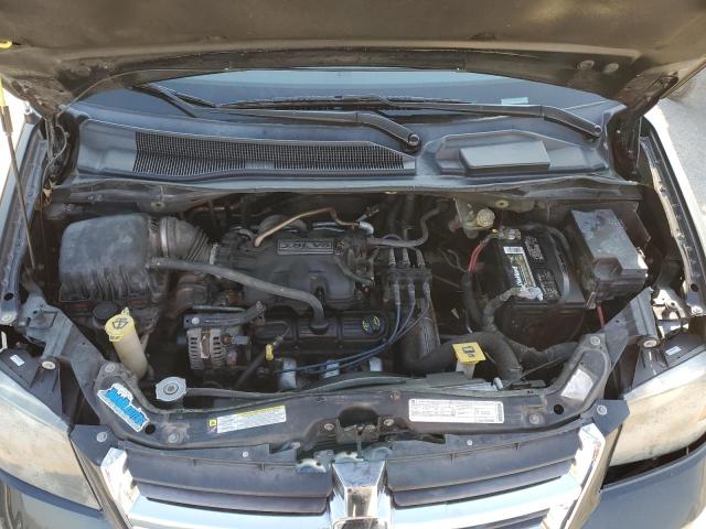 Photo 12 from auction – 2010 DODGE GRAND CARA with VIN 2D4RN5D10AR416679