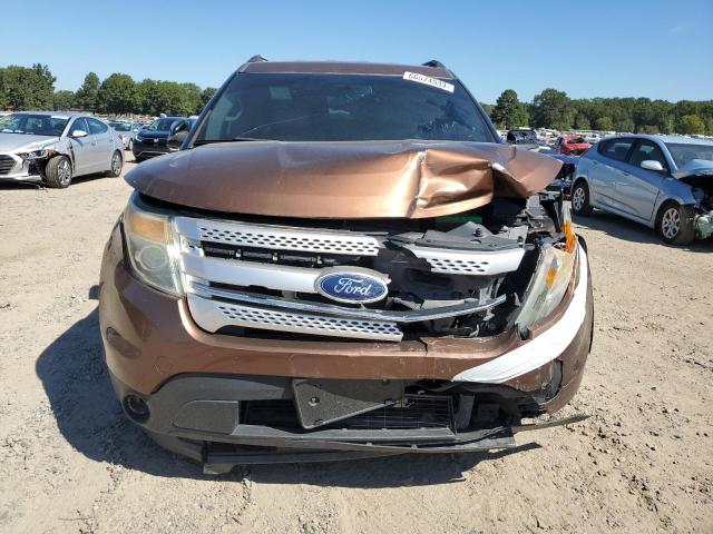 Photo 5 from auction – 2011 FORD EXPLORER X with VIN 1FMHK7D89BGA38211