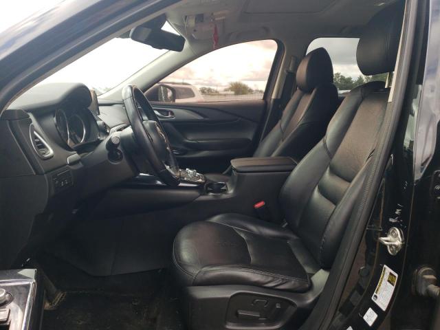 Photo 7 from auction – 2018 MAZDA CX-9 TOURI with VIN JM3TCBCY6J0219085