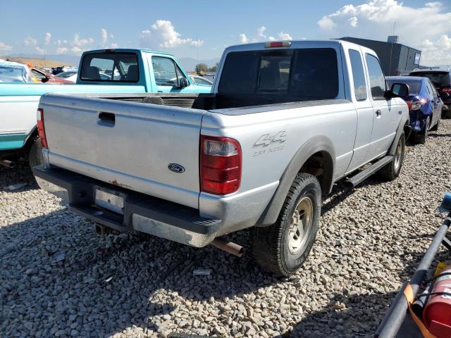 Photo 3 from auction – 2002 FORD RANGER SUP with VIN 1FTZR45EX2PB58378