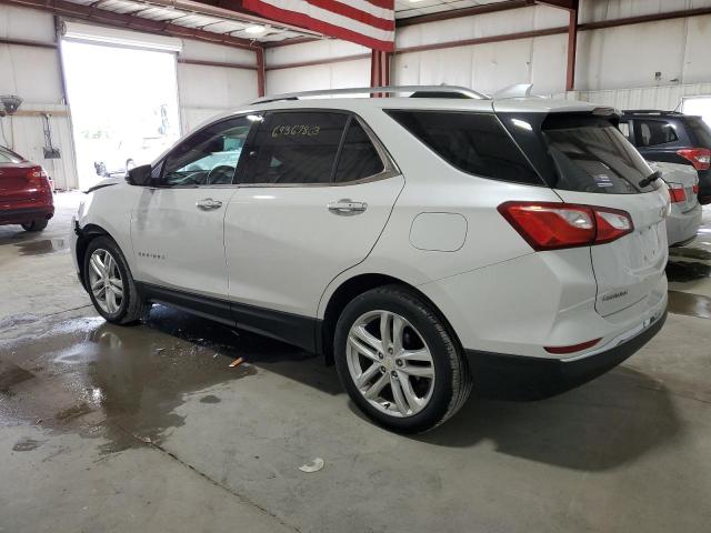Photo 2 from auction – 2018 CHEVROLET EQUINOX PR with VIN 2GNAXVEV4J6102662