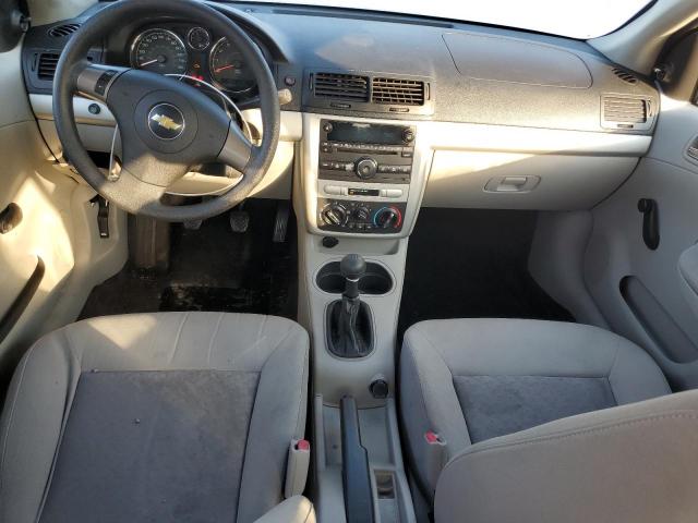 Photo 8 from auction – 2010 CHEVROLET COBALT LS with VIN 1G1AA5F52A7175479