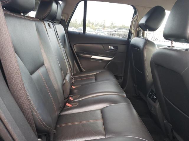 Photo 11 from auction – 2013 FORD EDGE LIMIT with VIN 2FMDK4KC0DBA14250