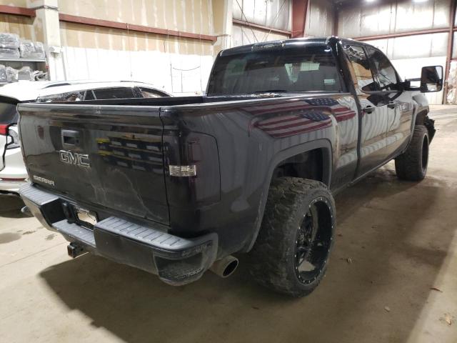 Photo 3 from auction – 2014 GMC SIERRA K15 with VIN 1GTV2TEC2EZ375427
