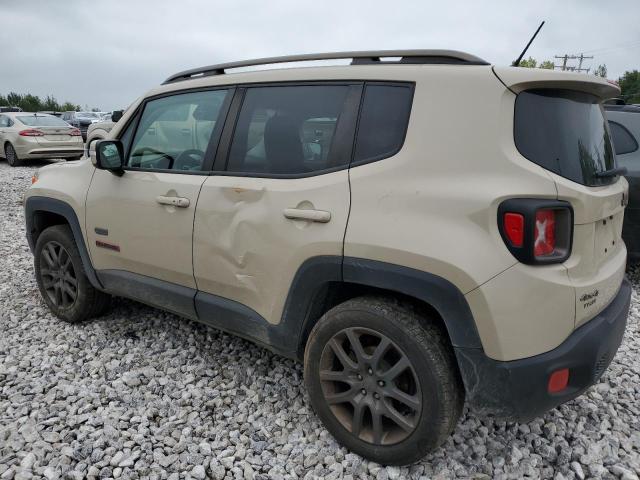 Photo 2 from auction – 2016 JEEP RENEGADE L with VIN ZACCJBBT8GPD37050
