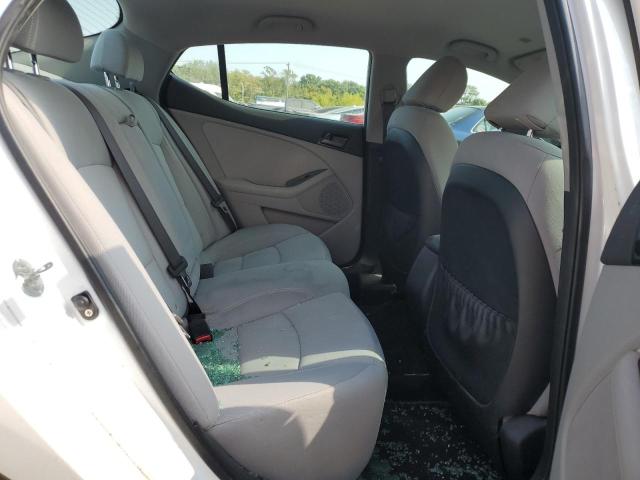 Photo 10 from auction – 2013 KIA OPTIMA LX with VIN KNAGM4A79D5388115