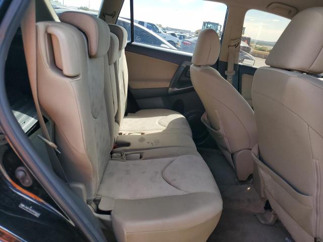 Photo 10 from auction – 2009 TOYOTA RAV4 with VIN JTMZF33V295004520