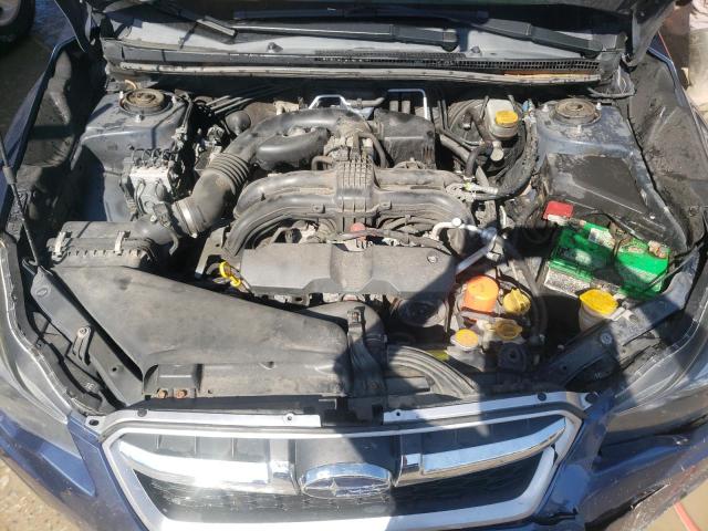 Photo 11 from auction – 2012 SUBARU IMPREZA PR with VIN JF1GPAE65CH243828