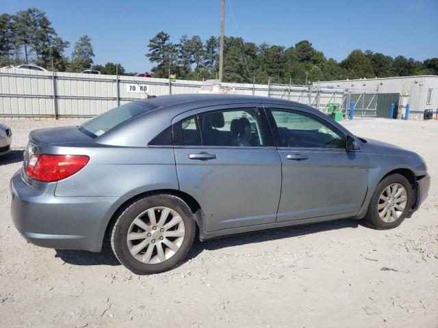 Photo 3 from auction – 2010 CHRYSLER SEBRING LI with VIN 1C3CC5FB9AN230980