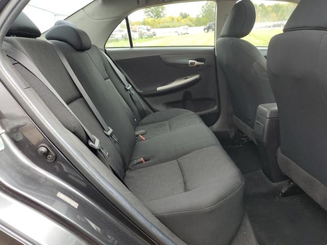 Photo 10 from auction – 2010 TOYOTA COROLLA with VIN 1NXBU4EEXAZ381497