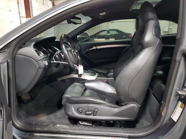 Снимка 7 от търг – 2012 AUDI S5 PREMIUM с VIN WAUCVAFR1CA039508