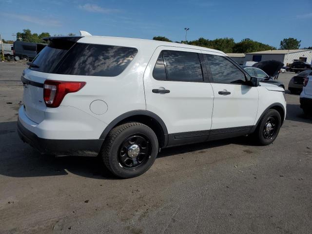 Photo 3 from auction – 2016 FORD EXPLORER P with VIN 1FM5K8AR5GGA47355