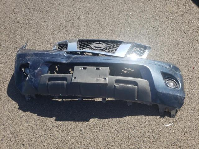 Photo 12 from auction – 2016 NISSAN FRONTIER S with VIN 1N6AD0EV7GN712528