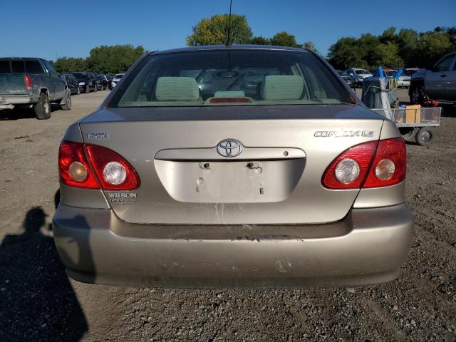 Photo 6 from auction – 2007 TOYOTA COROLLA CE with VIN 1NXBR32E57Z899865
